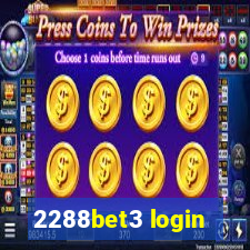 2288bet3 login